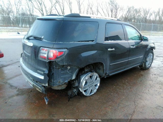 1GKKVTKDXFJ217512 GMC Acadia Denali