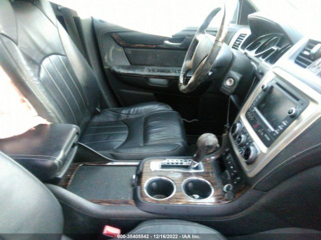 1GKKVTKDXFJ217512 GMC Acadia Denali