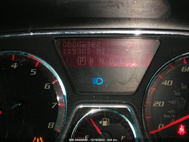 1GKKVTKDXFJ217512 GMC Acadia Denali