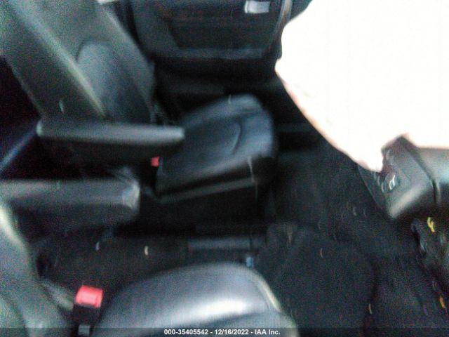 1GKKVTKDXFJ217512 GMC Acadia Denali
