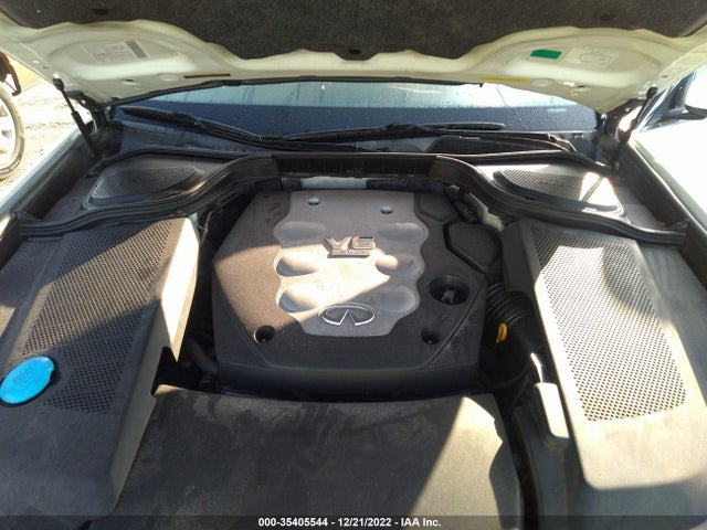 2006 INFINITI M35 VIN: JNKAY01EX6M103109