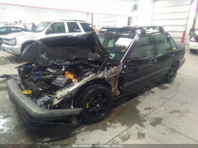 YV1LS5724V1385456 Volvo 850