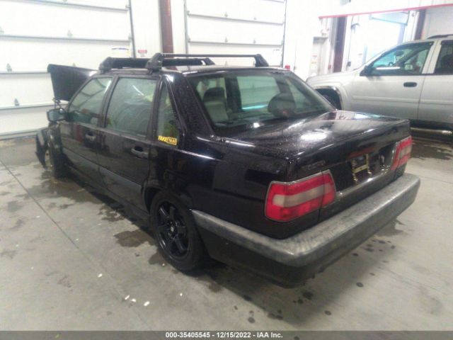 YV1LS5724V1385456 Volvo 850