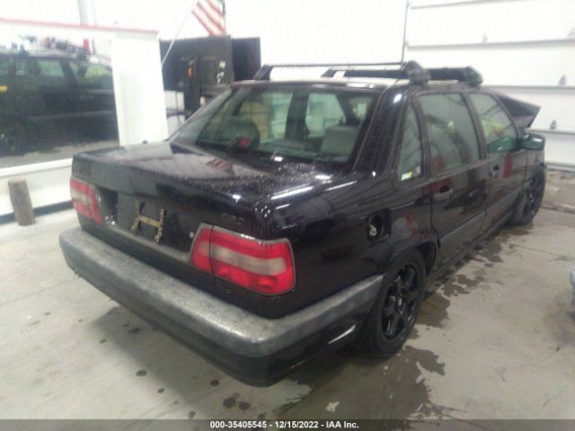 YV1LS5724V1385456 Volvo 850