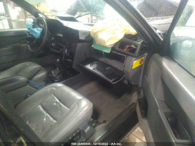 YV1LS5724V1385456 Volvo 850