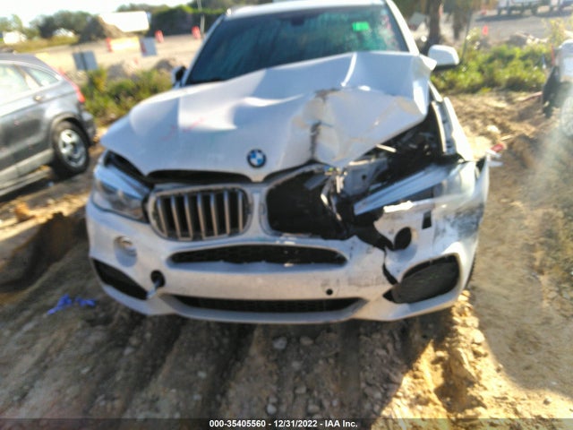 2016 BMW X5, VIN: 5UXKR6C56G0J83521