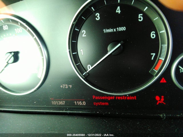 2016 BMW X5, VIN: 5UXKR6C56G0J83521