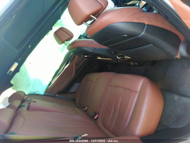 2016 BMW X5, VIN: 5UXKR6C56G0J83521