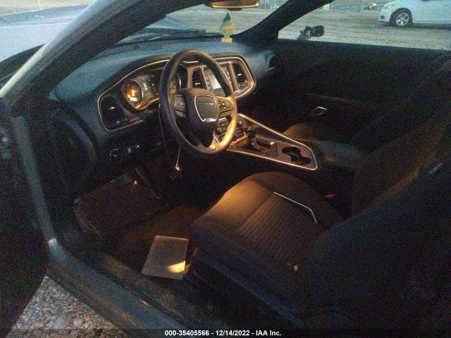 Dodge Challenger Sxt 2017 2C3CDZAG2HH618112 Image 5