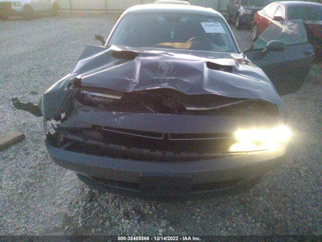 Dodge Challenger Sxt 2017 2C3CDZAG2HH618112 Image 6