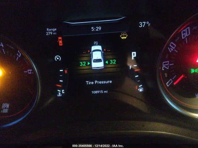 Dodge Challenger Sxt 2017 2C3CDZAG2HH618112 Image 7