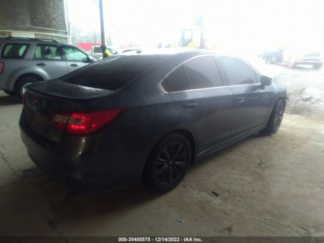 4S3BNAH65F3002133 Subaru Legacy 2.5i Premium