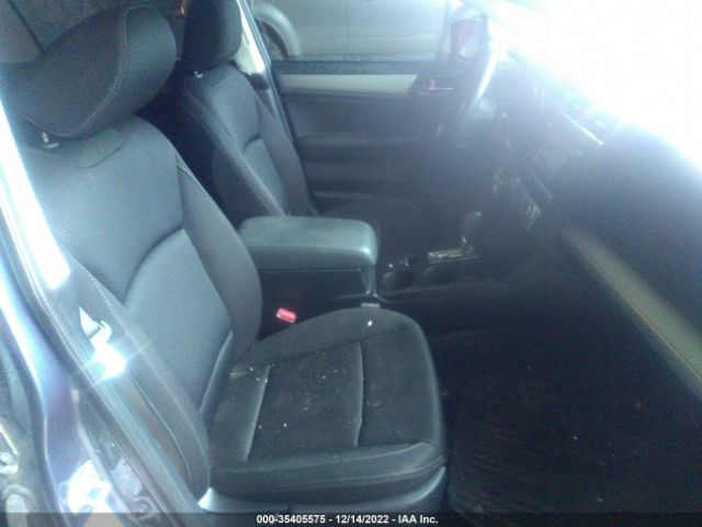 4S3BNAH65F3002133 Subaru Legacy 2.5i Premium