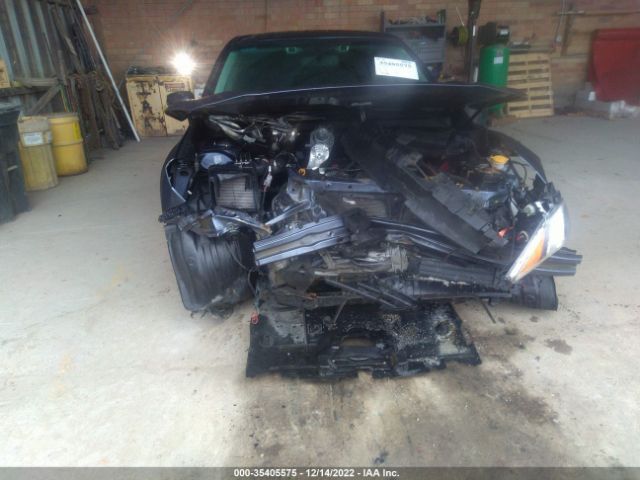 4S3BNAH65F3002133 Subaru Legacy 2.5i Premium