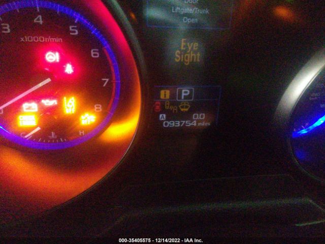 4S3BNAH65F3002133 Subaru Legacy 2.5i Premium