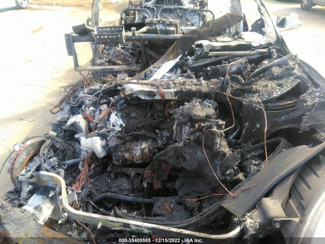 Tesla MODEL S 2018 5YJSA1E23JF247800 Image 10