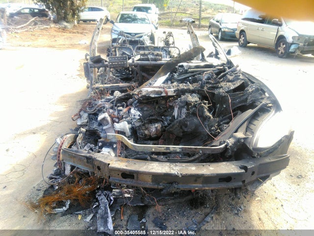 Tesla MODEL S 2018 5YJSA1E23JF247800 Image 6