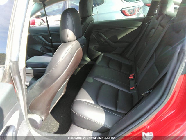 2019 Tesla 3, VIN: 5YJ3E1EB8KF496779