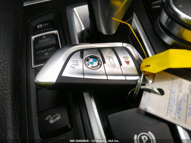 2017 BMW X6, VIN: 5UXKU2C30H0X47204