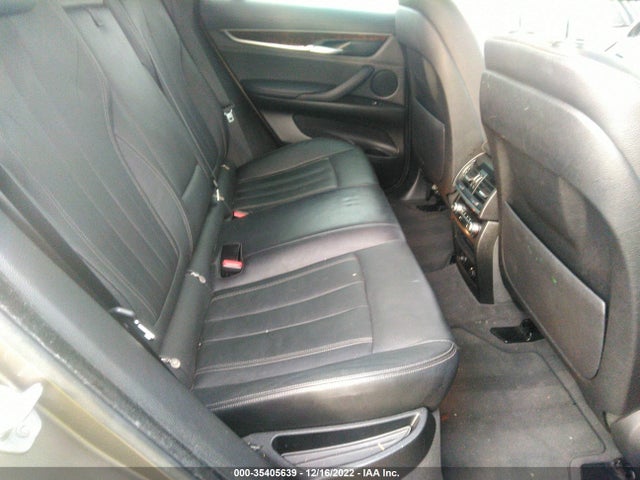 2017 BMW X6, VIN: 5UXKU2C30H0X47204