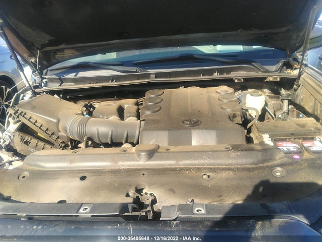 Toyota 4runner Sr5/sr5 Premium/limited 2017 JTEZU5JR9H5154917 Image 15