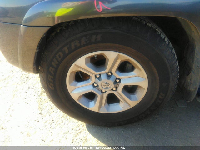 Toyota 4runner Sr5/sr5 Premium/limited 2017 JTEZU5JR9H5154917 Image 4
