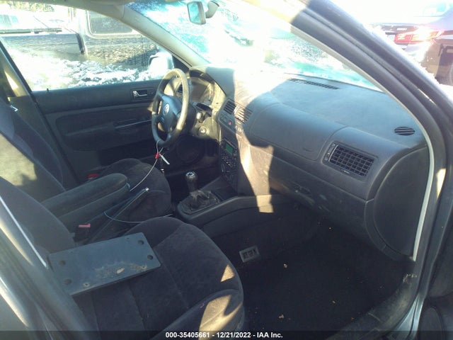2003 VOLKSWAGEN JETTA SEDAN GLS VIN: 3VWSP69M93M183975