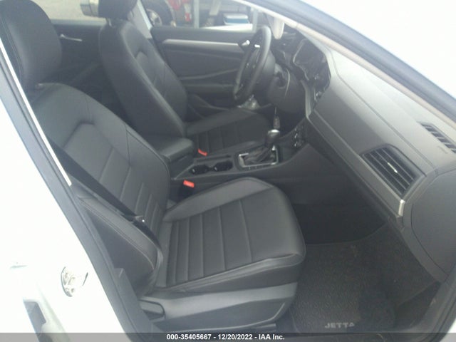 2021 VOLKSWAGEN JETTA S/SE/R-LINE VIN: 3VWC57BU2MM059350