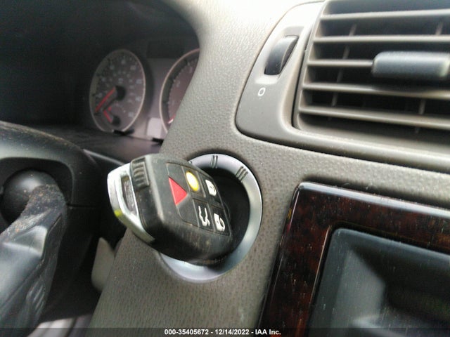 YV1MW382062165268 Volvo V50 2.4l