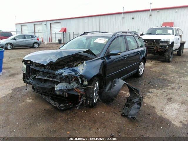 YV1MW382062165268 Volvo V50 2.4l