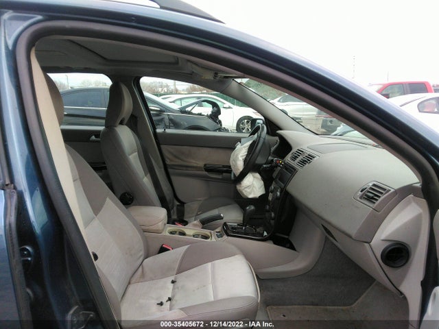 YV1MW382062165268 Volvo V50 2.4l