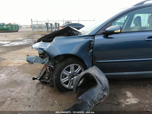 YV1MW382062165268 Volvo V50 2.4l