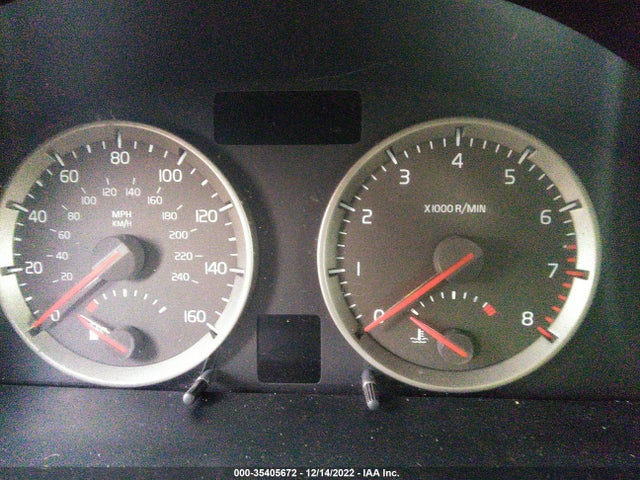 YV1MW382062165268 Volvo V50 2.4l