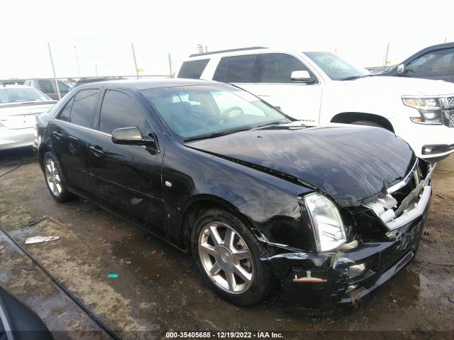 2006 1G6DW677X60175728 main image
