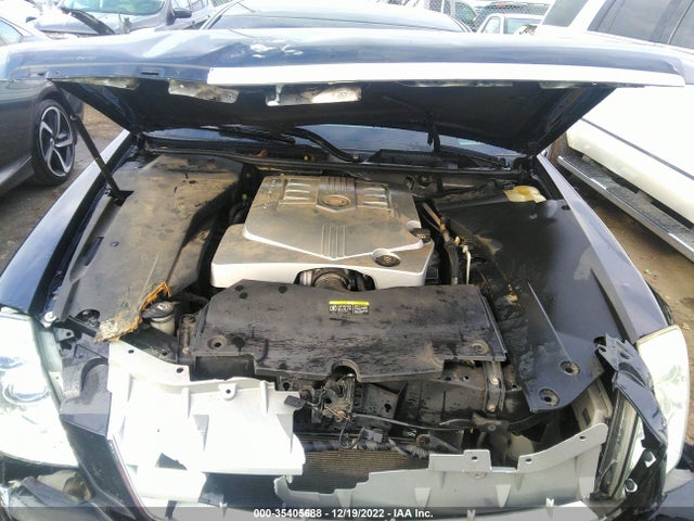 Cadillac STS 2006 1G6DW677X60175728 Image 11