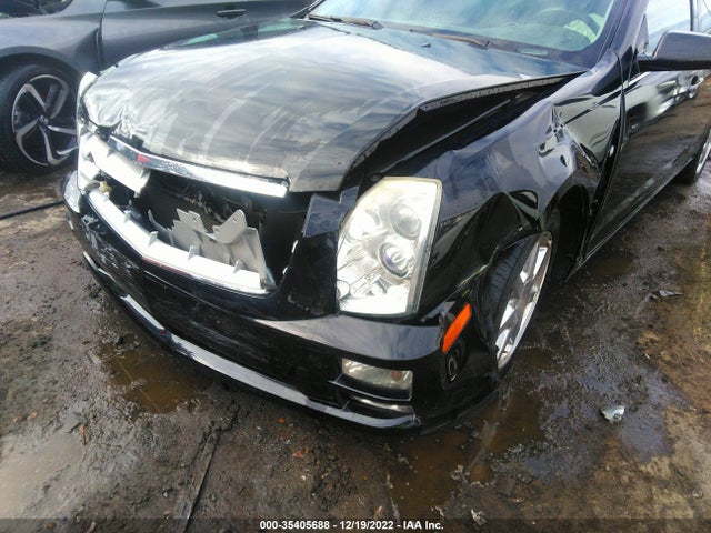Cadillac STS 2006 1G6DW677X60175728 Image 7