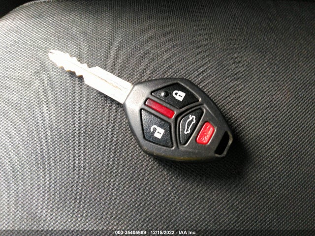 JA32U2FU2EU013513 Mitsubishi LANCER ES