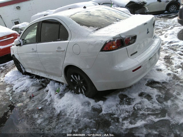 JA32U2FU2EU013513 Mitsubishi LANCER ES