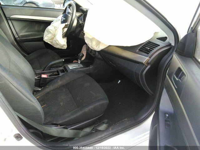 JA32U2FU2EU013513 Mitsubishi LANCER ES