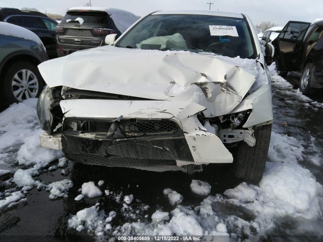JA32U2FU2EU013513 Mitsubishi LANCER ES