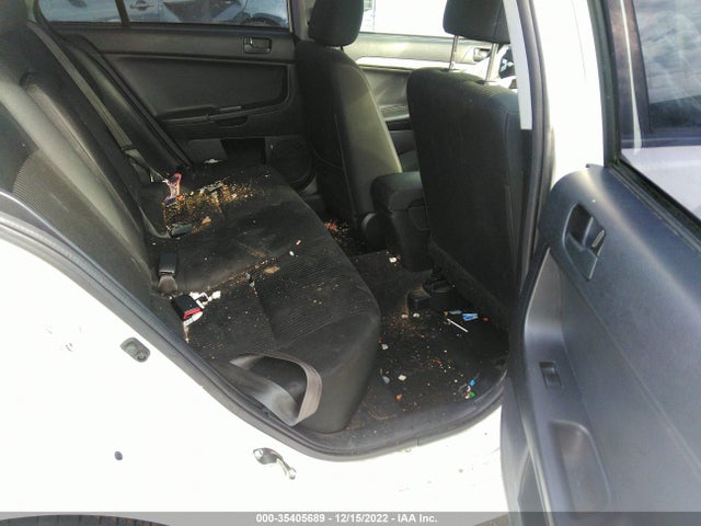 JA32U2FU2EU013513 Mitsubishi LANCER ES