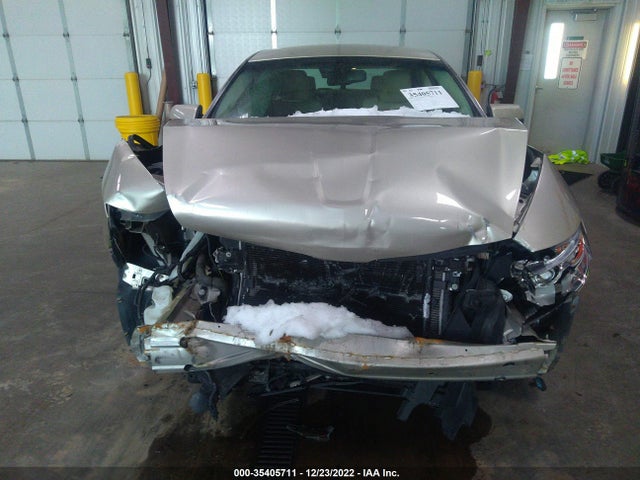Lincoln MKS 2011 1LNHL9DR4BG615311 Image 7