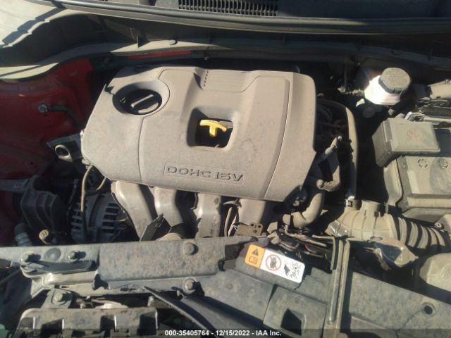 KNDJ23AU0L7063466 KIA SOUL S