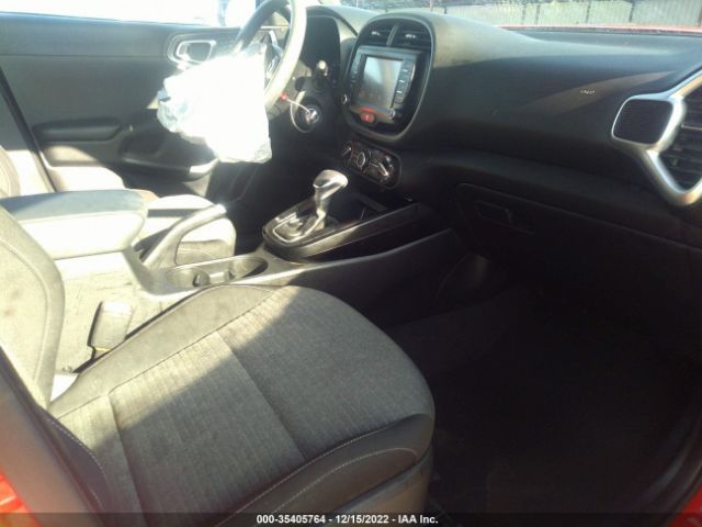KNDJ23AU0L7063466 KIA SOUL S