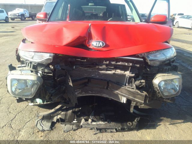 KNDJ23AU0L7063466 KIA SOUL S