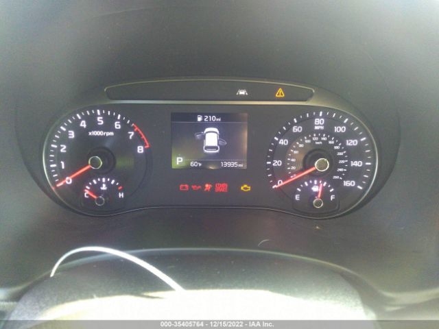 KNDJ23AU0L7063466 KIA SOUL S