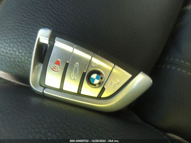WBAJS3C09LWW73914 BMW 5 Series 540i Xdrive