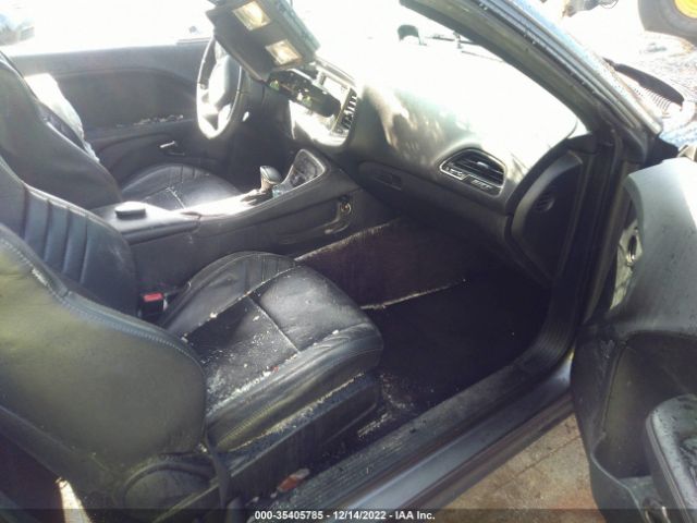 2C3CDZC97GH288559 Dodge Challenger Srt Hellcat