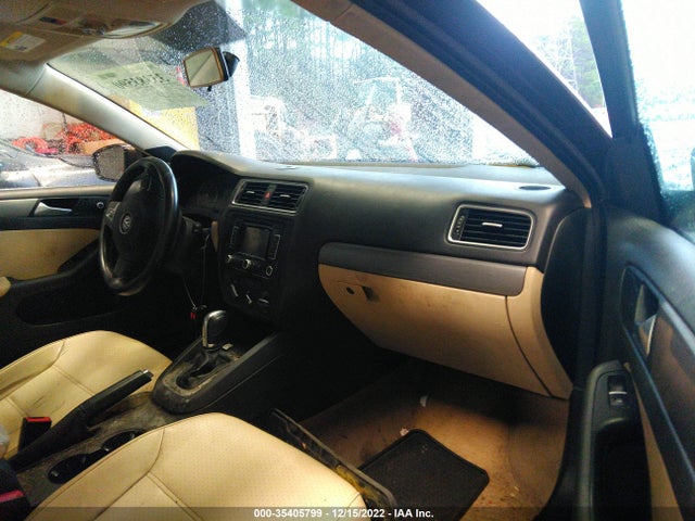 Volkswagen Jetta Sedan Tdi 2014 3VWLL7AJ3EM436301 Image 5