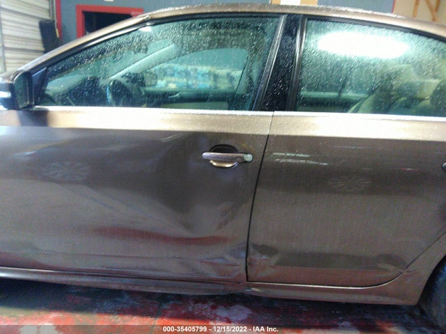 Volkswagen Jetta Sedan Tdi 2014 3VWLL7AJ3EM436301 Image 6
